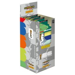 FIFA World Cup 2026 Trading Cards Pencil Tin (4)