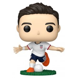 EFL POP! Football Vinyl Figure USA- Christian Pulisic 9 cm