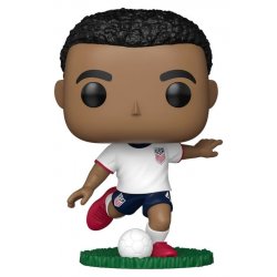 EFL POP! Football Vinyl Figure USA- Tyler Adams 9 cm