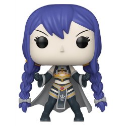 Fairy Tail-100 Years Quest POP! Animation Vinyl Figure Wendy 9 cm