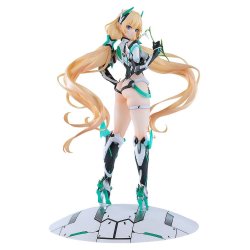 Rakuen Tsuiho Expelled from Paradise PVC Statue 1/7 Angela Balzac: 10th Anniversary Ver. 27 cm