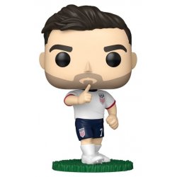 EFL POP! Football Vinyl Figure USA- Giovani Reyna 9 cm
