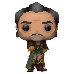 Dragon Age: The Veilguard POP! Games Vinyl Figure Emmrich Volkarin 9 cm