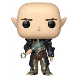 Dragon Age: The Veilguard POP! Games Vinyl Figure Solas 9 cm