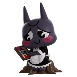 Cult of the Lamb Vinyl Figure Maid Narinder 10 cm