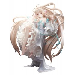 Chobits PVC Statue 1/6 Chi Deluxe Edition 23 cm