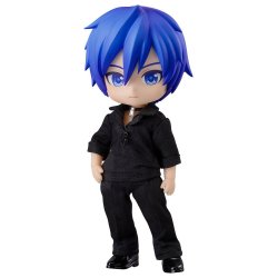 Character Vocal Series Nendoroid Doll Action Figure Kaito: Guilty Ver. 14 cm