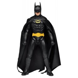 Batman (1989) Clothed Action Figure Batman 20 cm