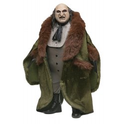 Batman Returns (1992) Clothed Action Figure The Penguin 20 cm