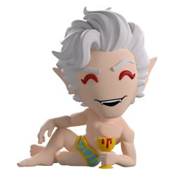 Baldur´s Gate 3 Vinyl Figure Romance Astarion 10 cm