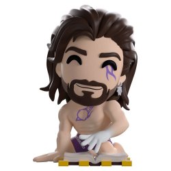 Baldur´s Gate 3 Vinyl Figure Romance Gale 10 cm