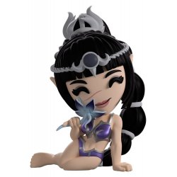 Baldur´s Gate 3 Vinyl Figure Romance Shadowheart 11 cm