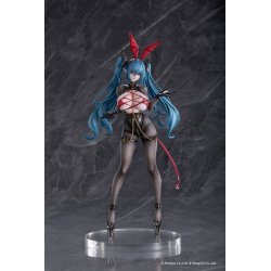 Azur Lane PVC Statue 1/6 Regensburg The Dark Dragon´s Dungeon Ver. 33 cm