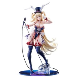 Azur Lane PVC Statue 1/7 Guam: Stage-Setting Charmer 30 cm