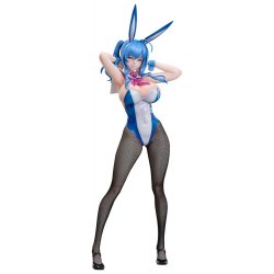 Azur Lane PVC Statue 1/4 St. Louis Bunny Ver. 45 cm