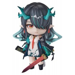 Arknights Nendoroid Action Figure Dusk 10 cm