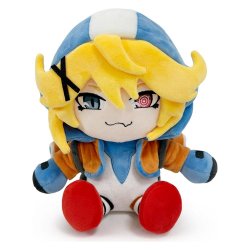 Apex Legends Plush Figure Wattson by Dokibird 22 cm