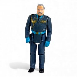 M.A.S.K. - Miles Mayhem (Switchblade)