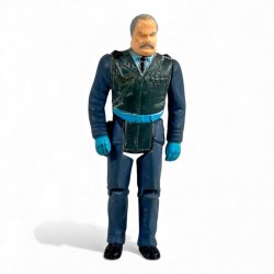 M.A.S.K. - Miles Mayhem (Switchblade)