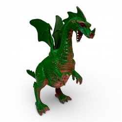 Dragon Fantasy Creature