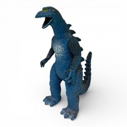 Godzilla Fantasy Creature