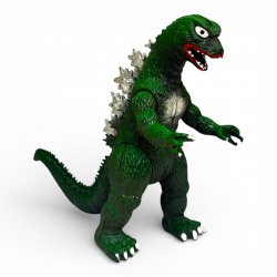 Imperial Godzilla "6 Inch