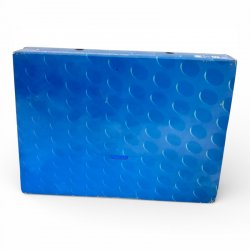 Thunderbirds – Nescafé “Single Bean” Thunderbirds Selection Campaign Prize Mobile Strap Set (Japan)