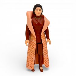 Star Wars: The Empire Strikes Back - Princess Leia Organa (Bespin Gown) Turtleneck Version