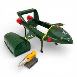 Thunderbirds - Thunderbird 2