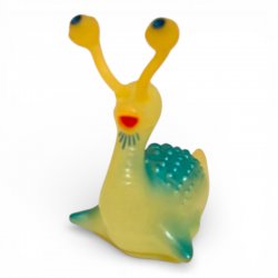 Bullmark Kaiju Series Namegon (Glow-in-the-Dark) Japanese B-Club Reproduction