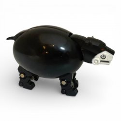 Tamagoras - The Black Bear No. 11 (Japanese)