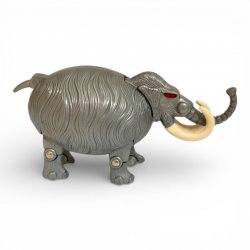 Tamagoras - The Woolly Mammoth No. 12 (Japanese)