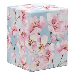 Ultimate Guard RTE Boulder 100+ Floral Places - Cherry Blossom