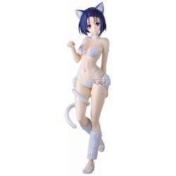 To Love-Ru Darkness Nyarls Collection PVC Figure Haruna Sairenji 25 cm