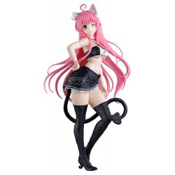 To Love-Ru Darkness Nyarls Collection PVC Figure Lala Satalin Deviluke 25 cm