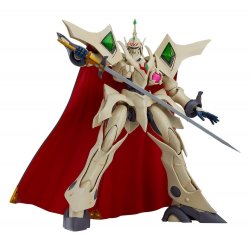 The Vision of Escaflowne Moderoid Plastic Model Kit Escaflowne 14 cm