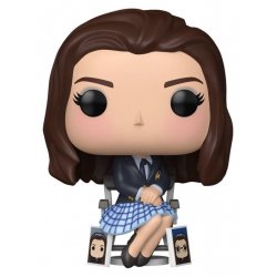 The Princess Diaries POP! Premium Vinyl Figure Mia Transformation 9 cm