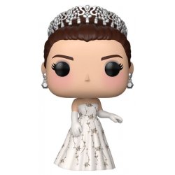 The Princess Diaries POP! Vinyl Figure Mia Thermopolis 9 cm