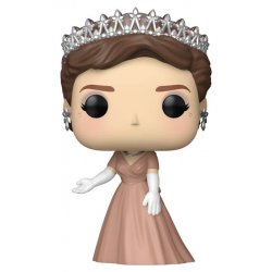 The Princess Diaries POP! Vinyl Figure Queen Clarisse 9 cm