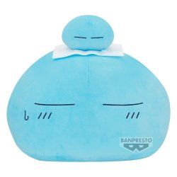 That Time I Got Reincarnated as a Slime Super Big Plush Rimuru (Public Bath Ver.) 30 cm