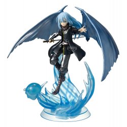 That Time I Got Reincarnated as a Slime Otherworlder Plus PVC Figure Rimuru Tempest (Special Ver.) 21 cm