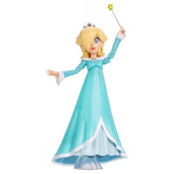 The Super Mario Galaxy Movie Action Figure Rosalina 13 cm