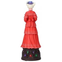 Whisper of the Heart Music Box Louise 24 cm