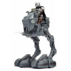 Star Wars: The Mandalorian & Grogu RC 1/12 Imperial Remnant AT-RT 33 cm