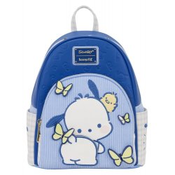 Sanrio by Loungefly Mini Backpack Pochacco