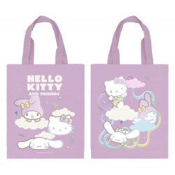 Sanrio Tote Bag Hello Kitty & Friends Dream State