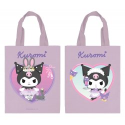 Sanrio Tote Bag Kuromi My Dream