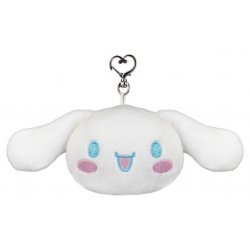 Sanrio Plush Keychain Cinnamoroll 6 cm