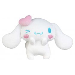 Sanrio Plush Figure Cinnamoroll Heart XL 35 cm