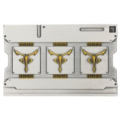 Resident Evil 4 Replica Level 3 Keycards Limited Edition